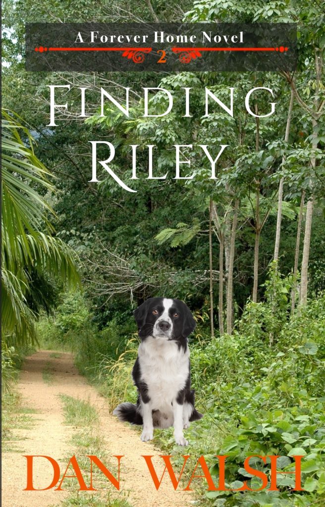 Finding Riley
